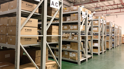 保稅倉(cāng)儲(chǔ)